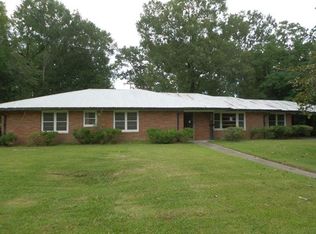 420 Saint Augustine St, Bogalusa, LA 70427