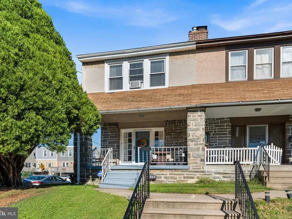 4041 Vernon Rd, Drexel Hill, PA 19026