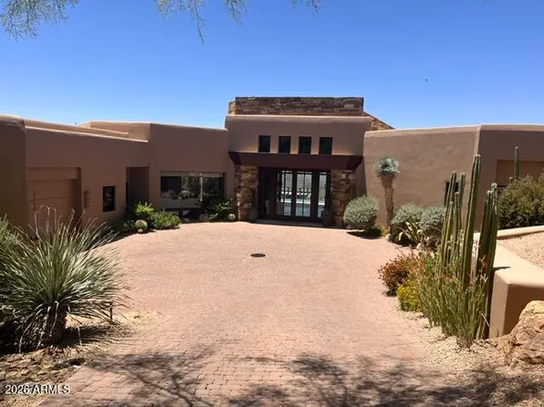 11058 E ROLLING ROCK Drive #46, Scottsdale, AZ 85262