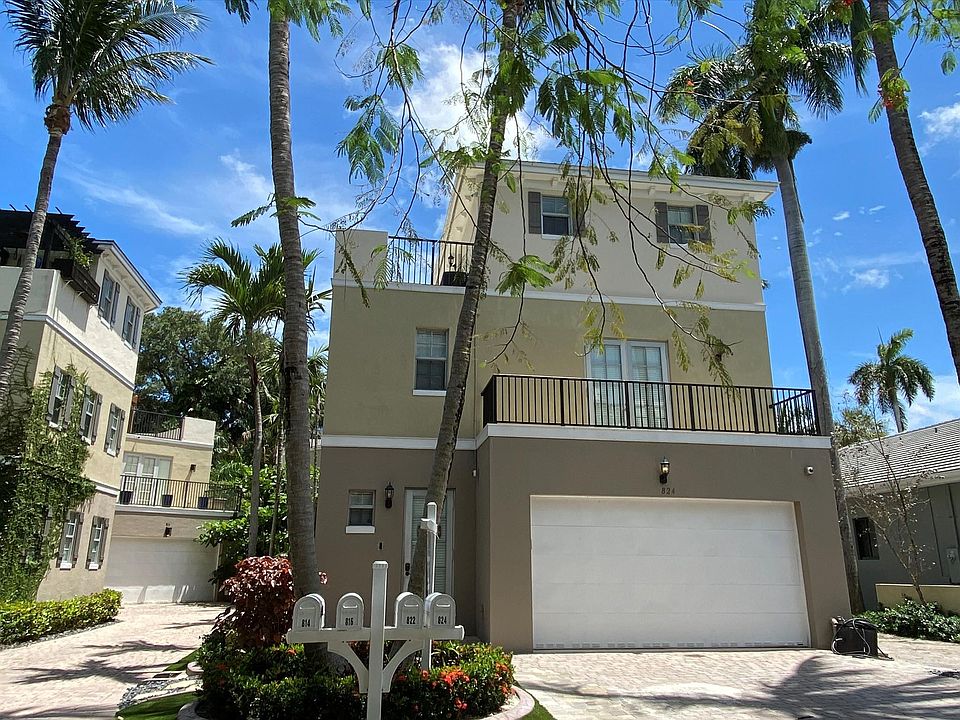 1st image of 824 SW 10th Street #1