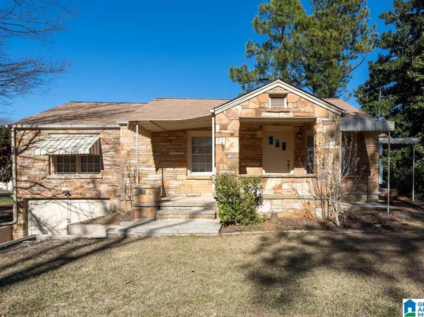 4000 White Oak Dr, Birmingham, AL 35243