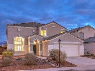 2710 Paradise Isle Ave, North Las Vegas, NV 89031