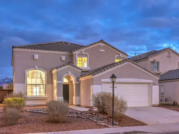 2710 Paradise Isle Ave, North Las Vegas, NV 89031