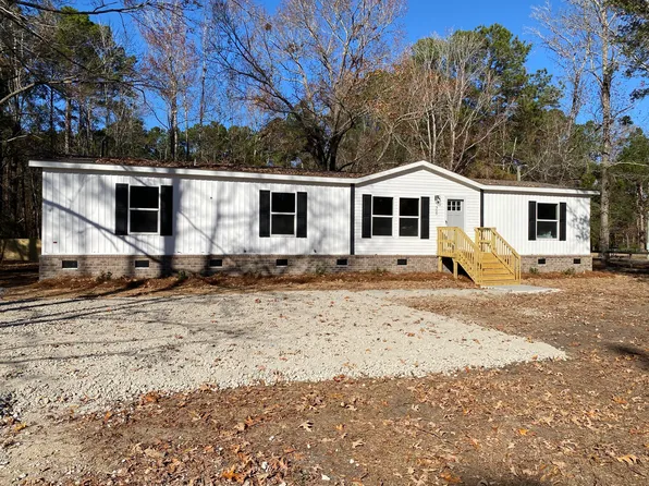 305 Cheyenne Rd, Summerville, SC 29483