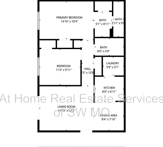 739 E Bain St — Photo 8