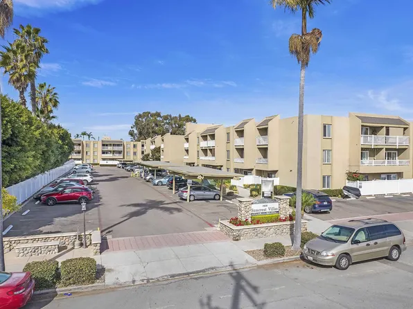 3030 Suncrest Dr Unit 609, San Diego, CA 92116