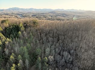 Loftis Mountain Rd, Blairsville, GA 30512