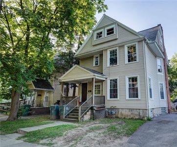 20 Locust St, Rochester, NY, 14613
