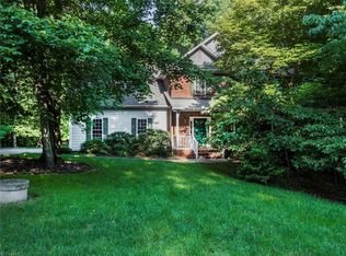 3500 Annry Dr, Summerfield, NC 27358