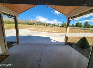 5150 E Denali Dr, Flagstaff, AZ 86004