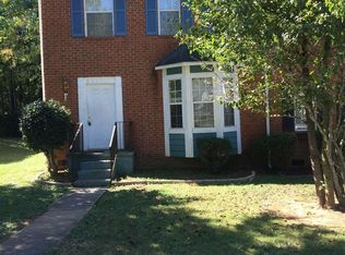 6613 Ivy Log Dr, Austell, GA 30168