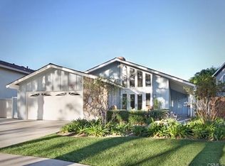 1931 Brookshire Ave, Tustin, CA 92780