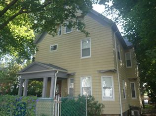 9 Seattle St, Allston, MA 02134