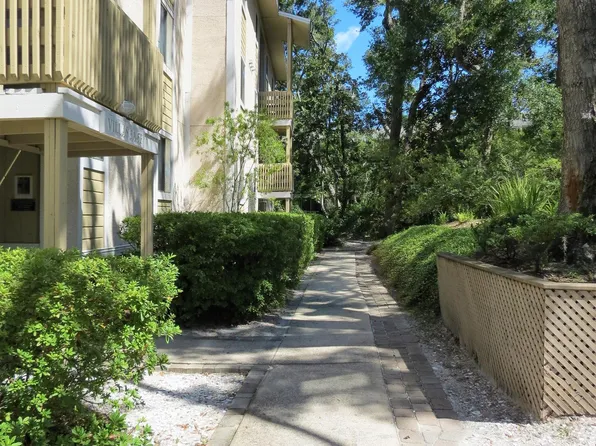 2328 Sadler Rd APT 4F, Fernandina Beach, FL 32034