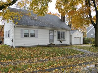 59 Putnam Ave, Wakefield, MA 01880