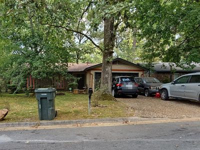 9923 Forester Cv, Little Rock, AR, 72209