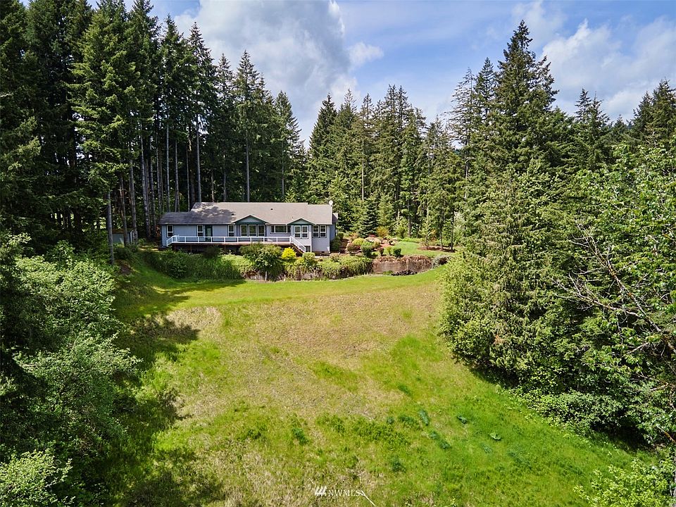245 Wieri Road, Woodland, WA 98674 Zillow
