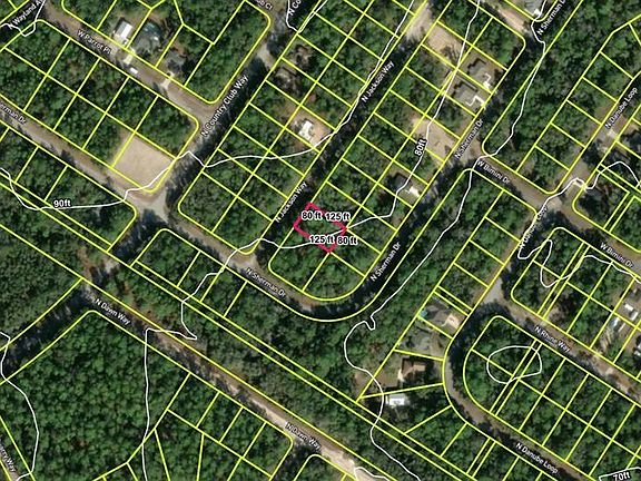 3rd image of 9321 N Jackson Way Lot 10
