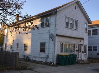 131 Hobbs Ave, Joliet, IL 60433