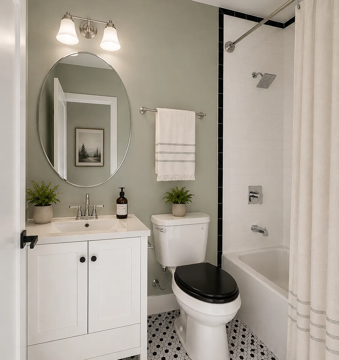 2 bed, 975 sqft, $3,895 — Photo 4