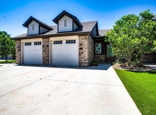 2537 138th St, Lubbock, TX 79423