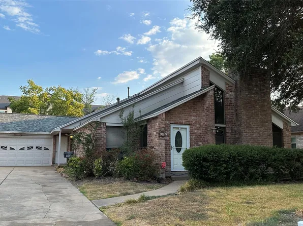 17411 Chicory Dr, Houston, TX 77084