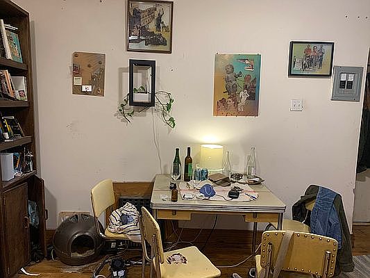 5th image of 138 Lexington Ave #G1