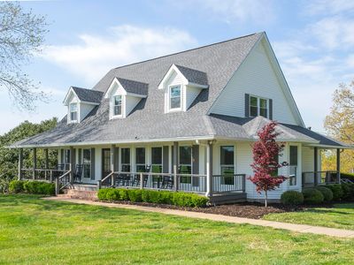1043 Shelton Rd, Charlotte, TN, 37036