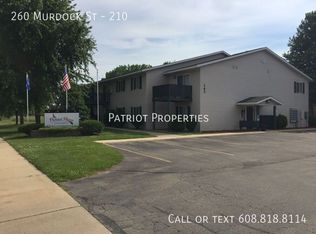260 Murdock St APT 210, Tomah, WI 54660