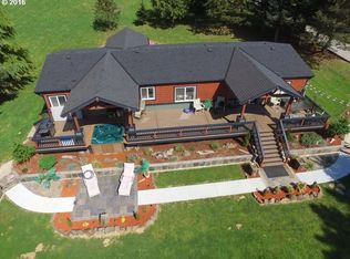 41808 NE Munch Rd, Amboy, WA 98601