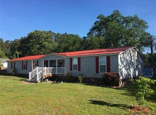 2535 Valley Forge Rd, Aynor, SC 29511