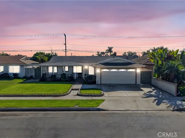 8812 Sapphire Ave, Westminster, CA 92683