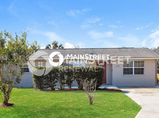 2720 Gentian Rd, Venice, FL 34293