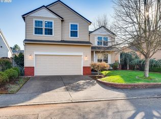1185 SE 13th Pl, Canby, OR 97013
