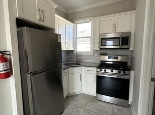 162 Grand St FLOOR 2, Garfield, NJ 07026