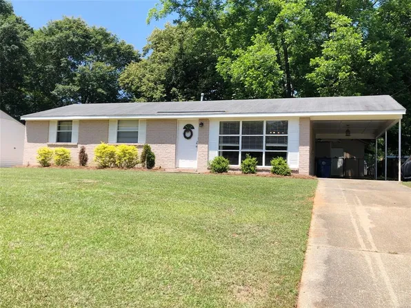 609 Woodvale Rd, Prattville, AL 36067