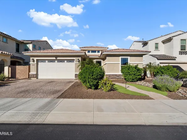 7424 W Jasmine Trail, Peoria, AZ 85383