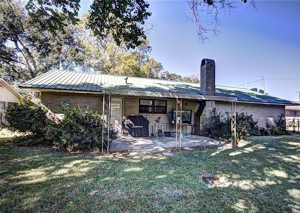 111 S Williams Ave, Natchitoches, LA 71457 Zillow