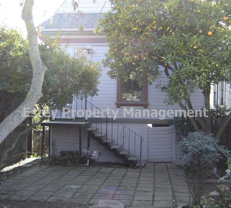 Back of House