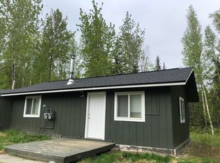 15845 W Poseidon Rd #1, Big Lake, AK 99623