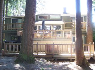 18812 52nd St E, Lake Tapps, WA 98391