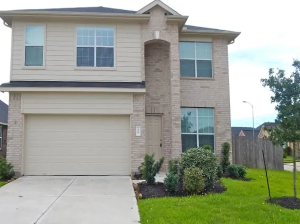 39 Mira Loma Dr, Manvel, TX 77578