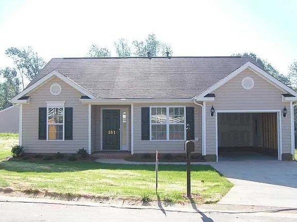 181 Dunbarton Ct, Winston Salem, NC 27107