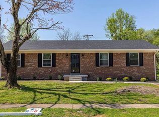 3309 Tisdale Dr, Lexington, KY 40503