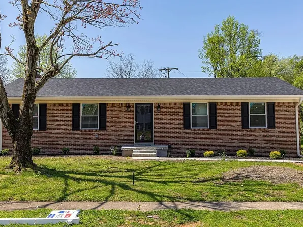 3309 Tisdale Dr, Lexington, KY 40503