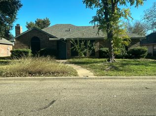 4413 Lone Star Trl, Temple, TX 76502