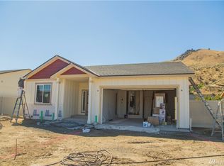 1743 Skeena Ct, Wenatchee, WA 98801