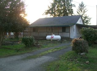2415 N Pearl St, Centralia, WA 98531