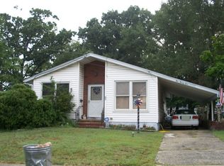 121 Glenview Ave, Bellmawr, NJ 08031