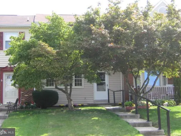 8 Boileau Ct, Middletown, MD 21769